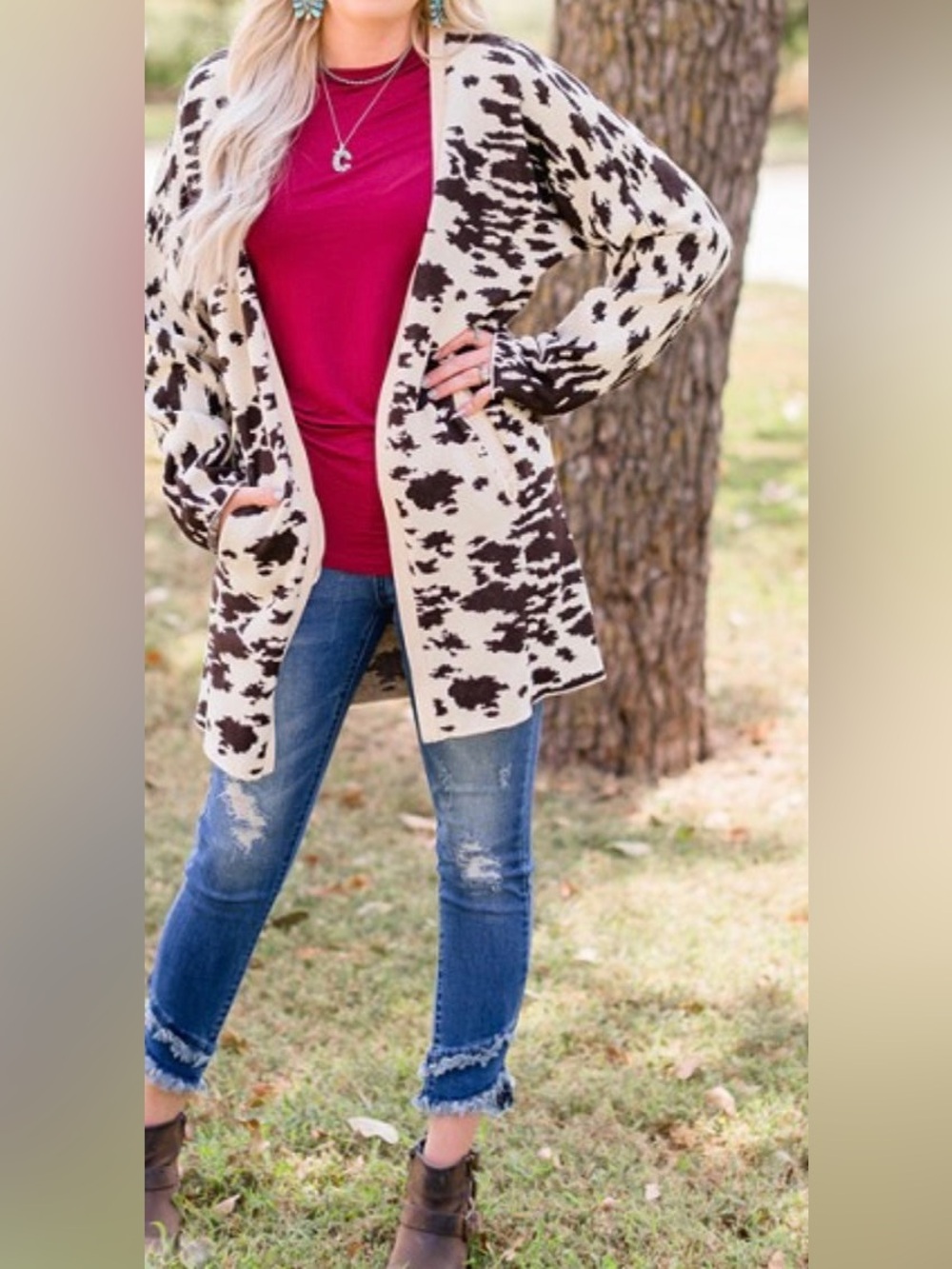 Crazy train top hand cardigan sizes XXL NEW
